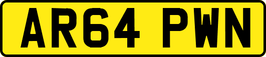 AR64PWN