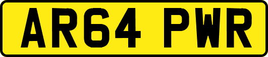 AR64PWR