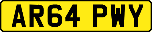 AR64PWY