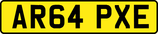 AR64PXE