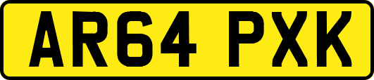 AR64PXK