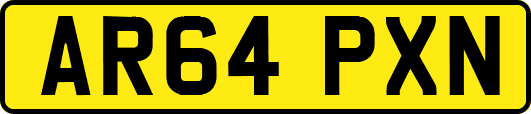 AR64PXN