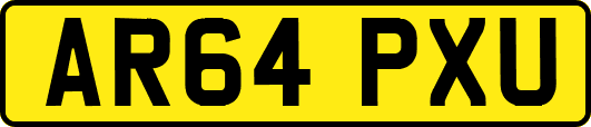 AR64PXU