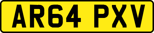 AR64PXV
