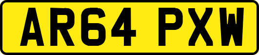 AR64PXW