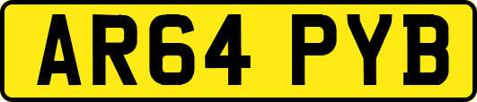 AR64PYB