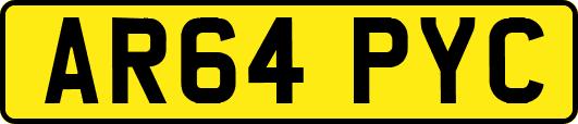 AR64PYC