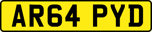 AR64PYD