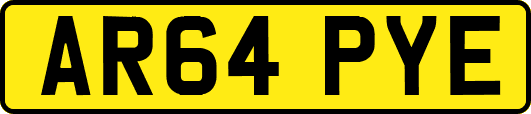 AR64PYE