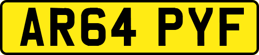 AR64PYF