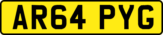 AR64PYG