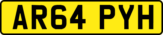 AR64PYH
