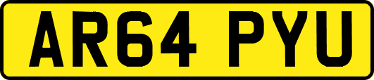 AR64PYU