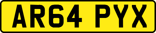 AR64PYX