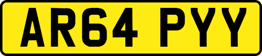 AR64PYY