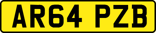 AR64PZB