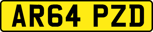 AR64PZD