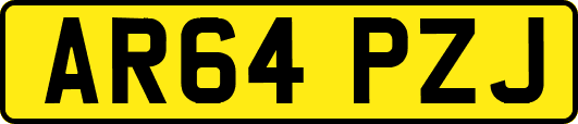 AR64PZJ