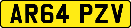 AR64PZV