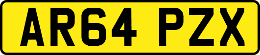 AR64PZX