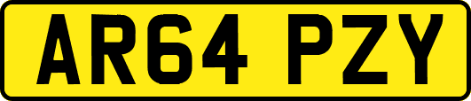 AR64PZY
