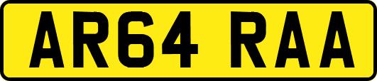 AR64RAA
