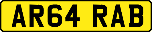 AR64RAB