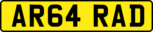 AR64RAD