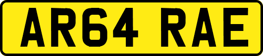 AR64RAE