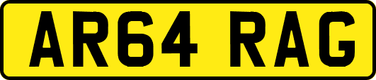AR64RAG