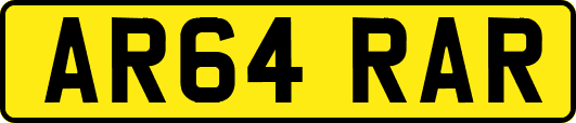 AR64RAR