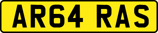 AR64RAS