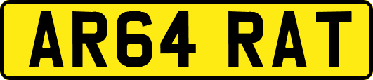 AR64RAT