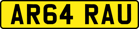 AR64RAU