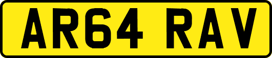 AR64RAV