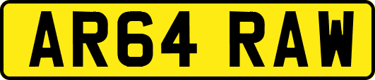 AR64RAW