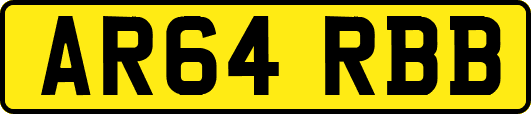 AR64RBB