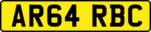 AR64RBC