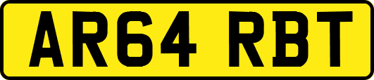 AR64RBT