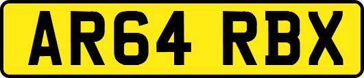 AR64RBX