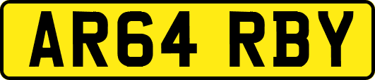 AR64RBY