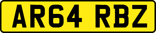 AR64RBZ