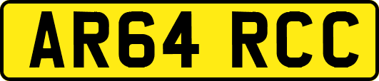AR64RCC