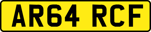 AR64RCF