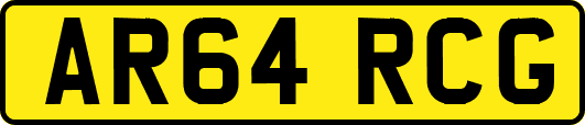 AR64RCG