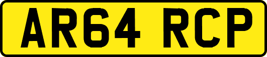 AR64RCP