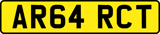 AR64RCT