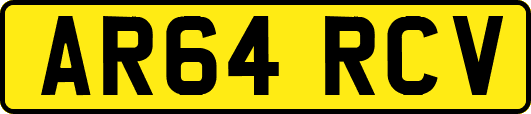 AR64RCV