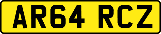 AR64RCZ