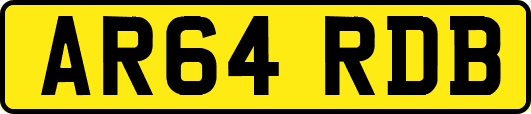 AR64RDB